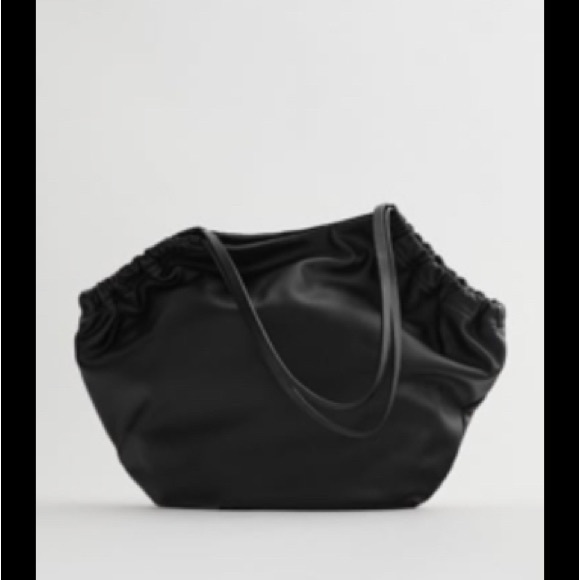 Zara tote - Picture 5 of 5